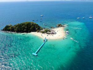 Pack Platinium / Koh Samui
