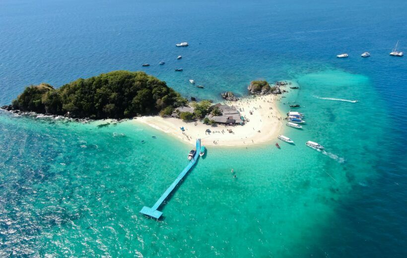 Pack Platinium / Koh Samui