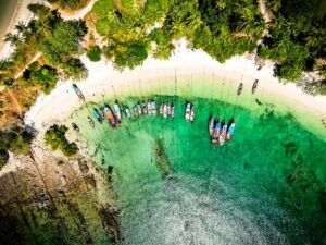 Pack Gold / Koh Samui