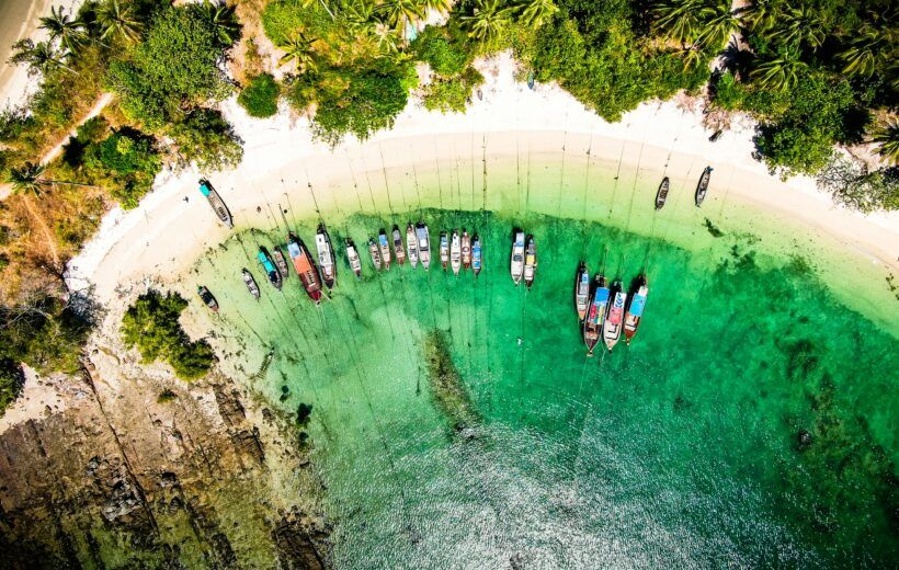 Pack Gold / Koh Samui