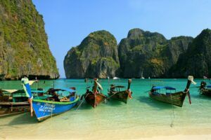 Pack Discover/ Koh Samui