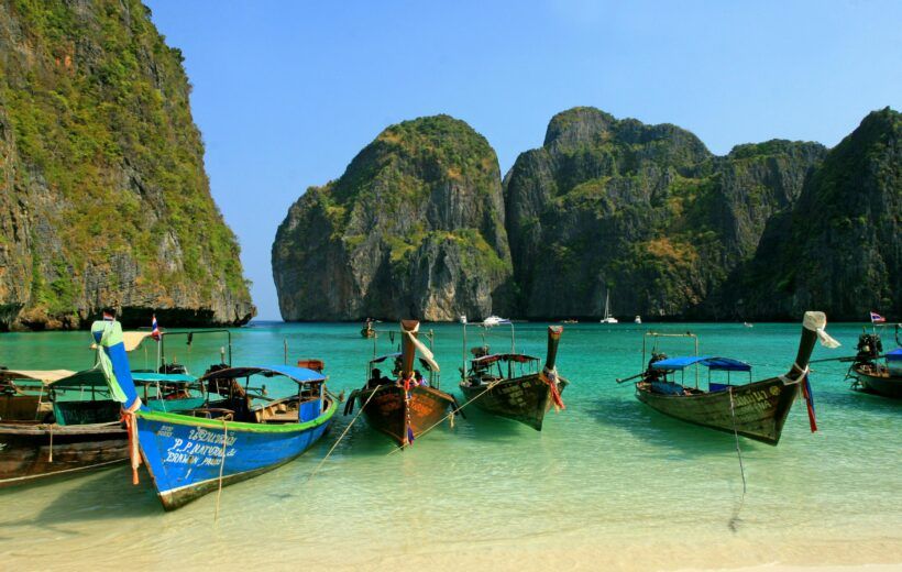 Pack Discover/ Koh Samui